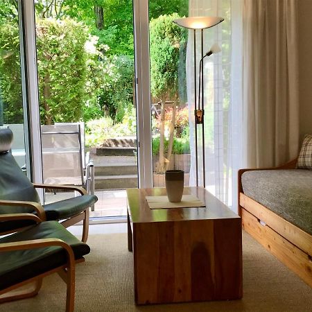 Ferienwohnung Am Koenigsberg Lübeck Buitenkant foto