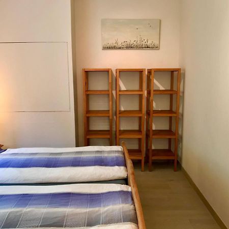 Ferienwohnung Am Koenigsberg Lübeck Buitenkant foto