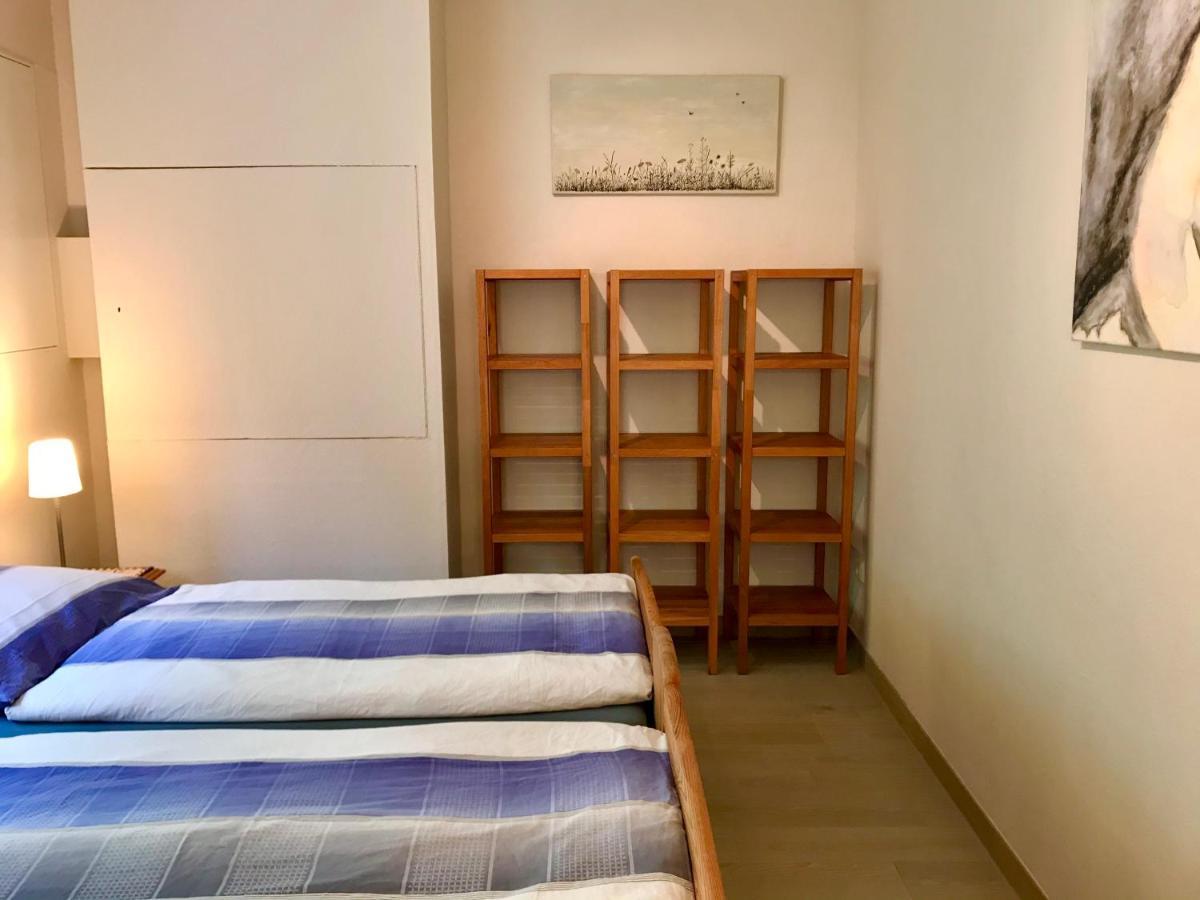 Ferienwohnung Am Koenigsberg Lübeck Buitenkant foto