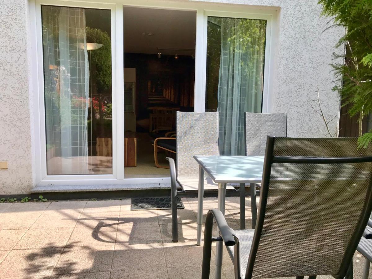 Ferienwohnung Am Koenigsberg Lübeck Buitenkant foto