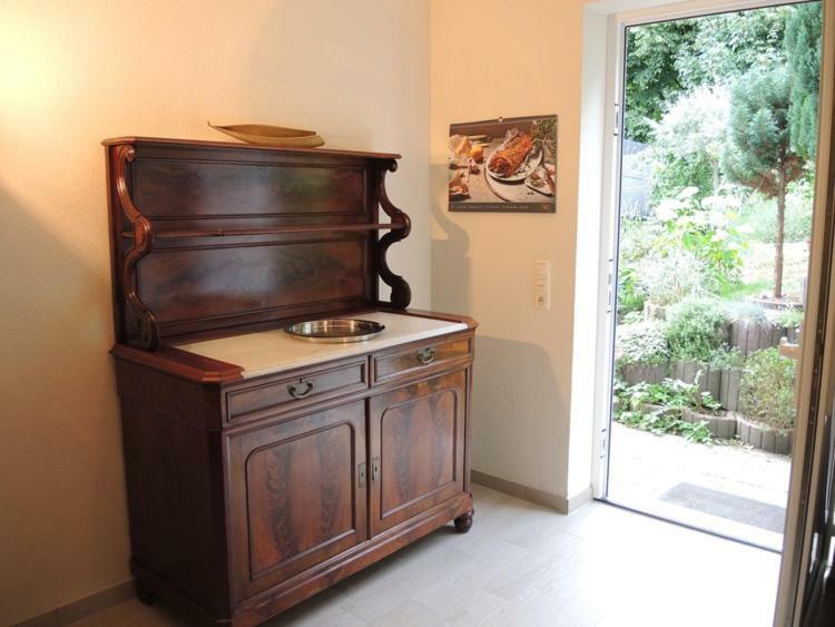 Ferienwohnung Am Koenigsberg Lübeck Buitenkant foto